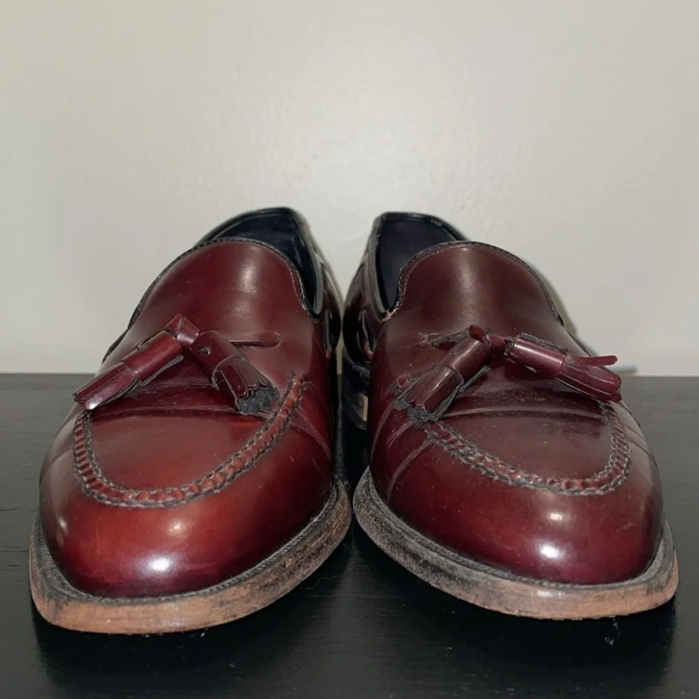 Johnston & Murphy guc lot